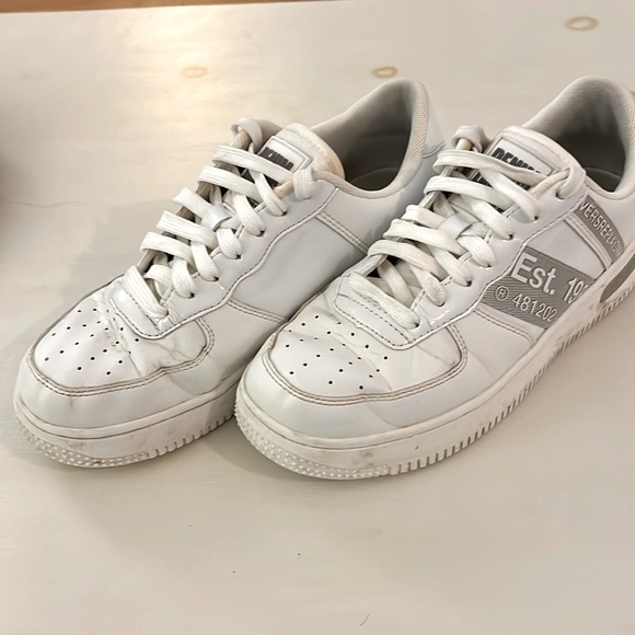 Replay Women’s Sneakers - Picture 1 of 8